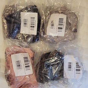 Gap body breathe hipster panties